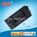 Recarregue o cartucho de tinta M3040dn / M3540dn tk 3100 cartucho de toner laser para Kyocera